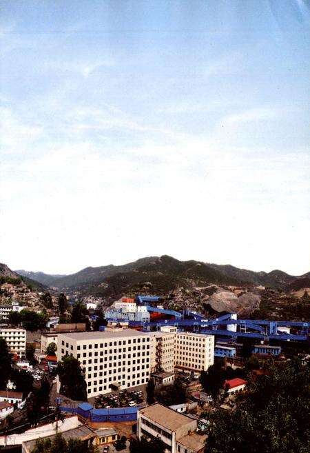 《官地矿志》.pdf电子版_山西省志预览图5