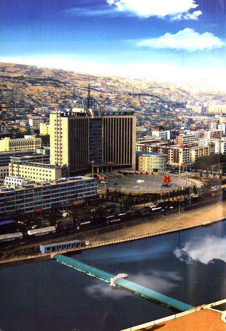 《柳林供电志》.pdf电子版_山西省志预览图2