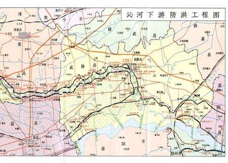 《沁河志》.pdf电子版_山西省志预览图3