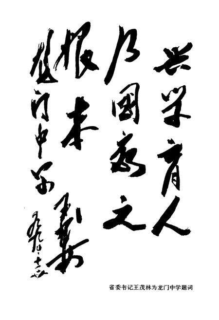 《龙门村志》.pdf电子版_山西省志预览图3