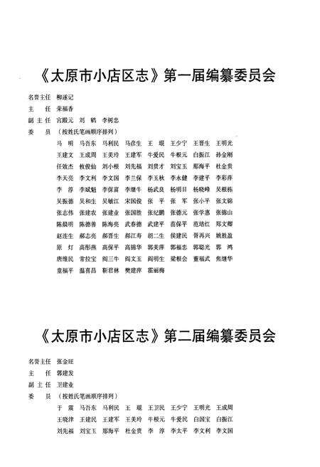 《太原市小店区志》.pdf电子版_山西省志预览图4