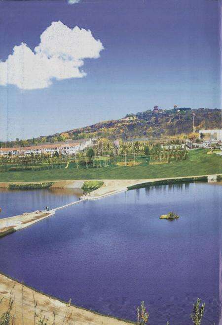 《长治县环境保护志》.pdf电子版_山西省志预览图2