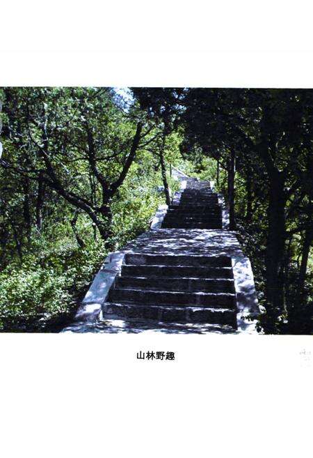 《石膏山志》.pdf电子版_山西省志预览图4