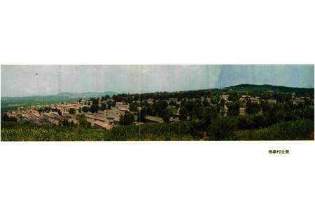 《《椅掌村志》》.pdf电子版_山西省志预览图3