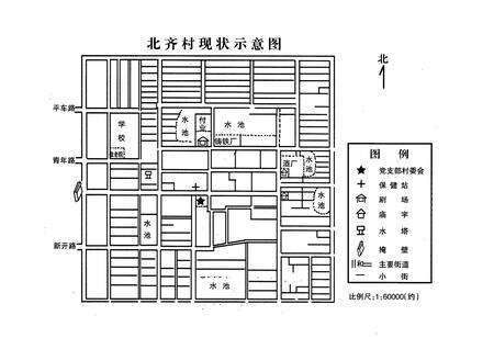 《《北齐村志》》.pdf电子版_山西省志预览图4