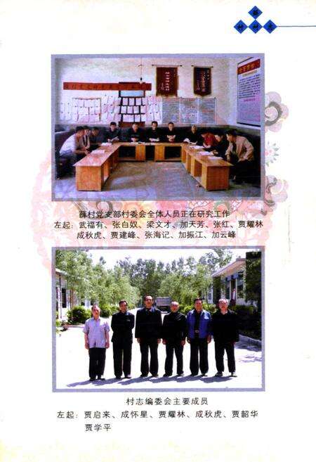 《薛村村志》.pdf电子版_山西省志预览图4