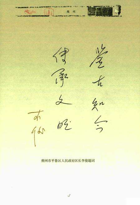 《《平鲁石刻图志》》.pdf电子版_山西省志预览图3