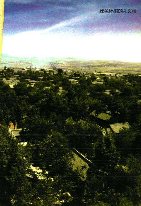 《《礼义村志》》.pdf电子版_山西省志预览图4