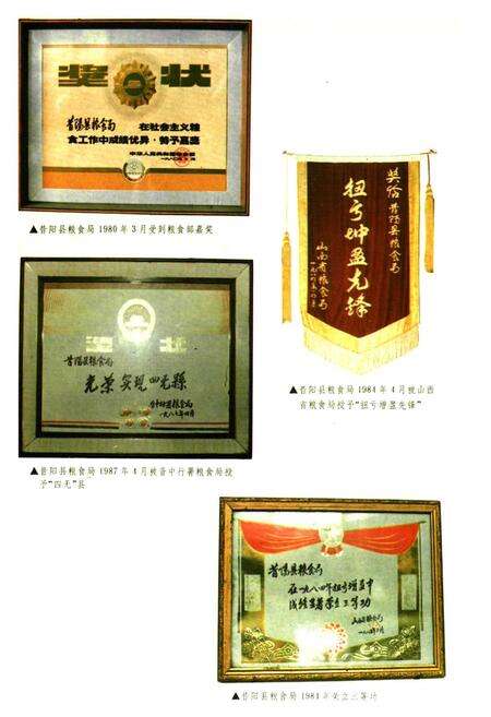 《昔阳县粮食志》.pdf电子版_山西省志预览图5