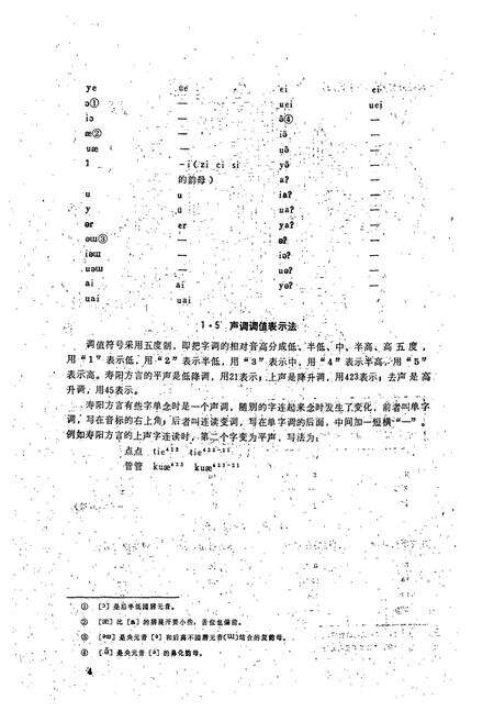 《寿阳方言志》.pdf电子版_山西省志预览图5