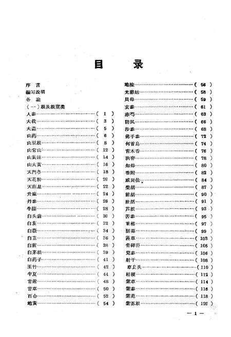 《山西中药志》.pdf电子版_山西省志预览图2