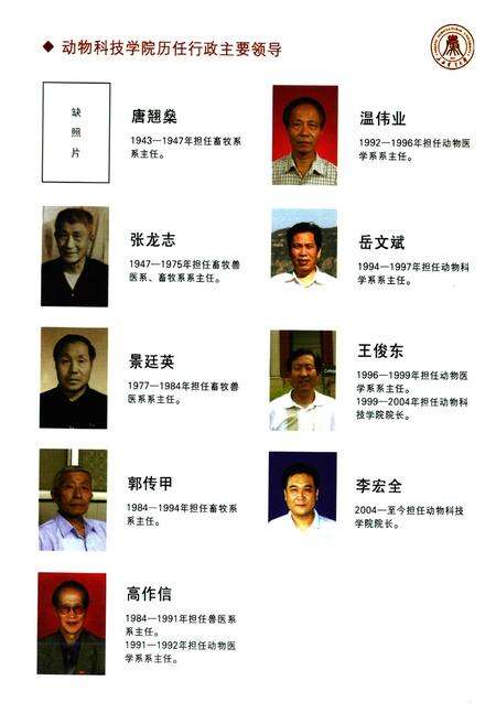 《《山西农业大学动物科技学院院志(1922-2007)》》.pdf电子版_山西省志预览图5