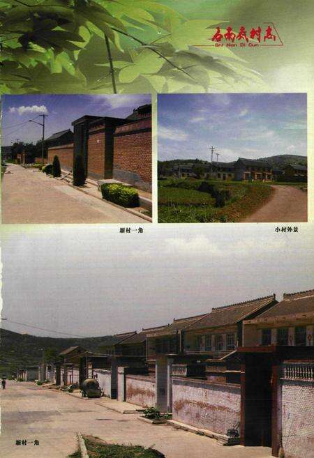 《《石南底村志》》.pdf电子版_山西省志预览图5