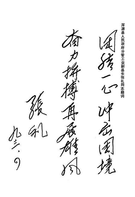 《《浑源县工交企业志》》.pdf电子版_山西省志预览图5