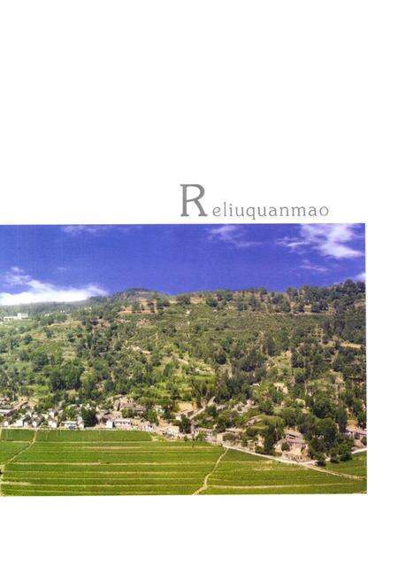 《热留村志》.pdf电子版_山西省志预览图5