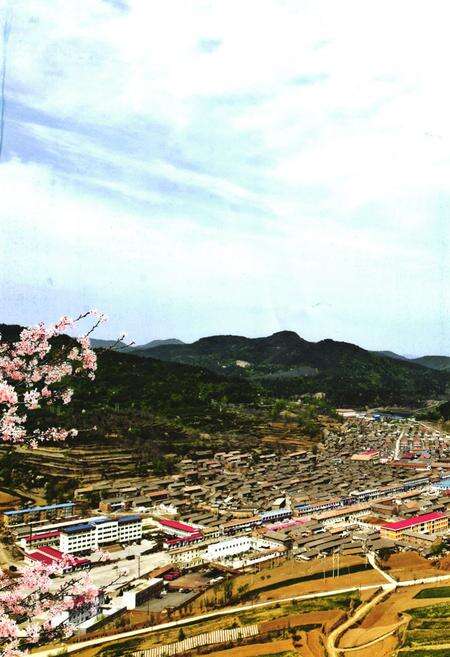 《沁水县中村志》.pdf电子版_山西省志预览图2