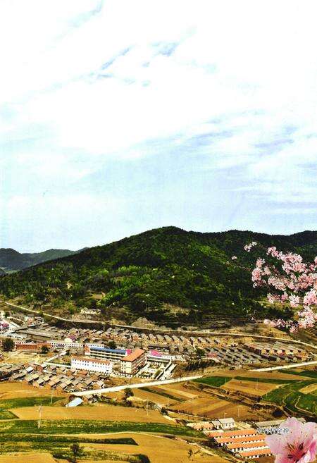 《沁水县中村志》.pdf电子版_山西省志预览图3