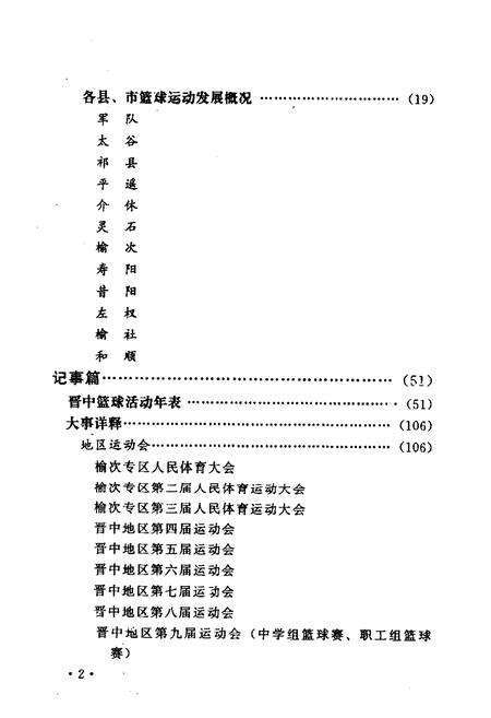 《《晋中篮球志》》.pdf电子版_山西省志预览图4
