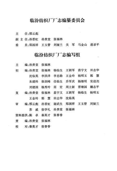 《临汾纺织厂厂志(1958~2008)》.pdf电子版_山西省志预览图2