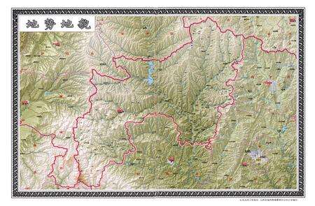 《沁水县地名志》.pdf电子版_山西省志预览图5
