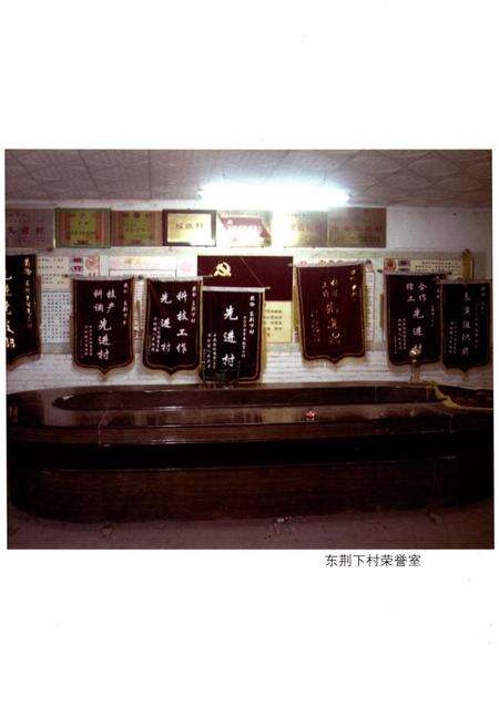 《东荆村志》.pdf电子版_山西省志预览图4