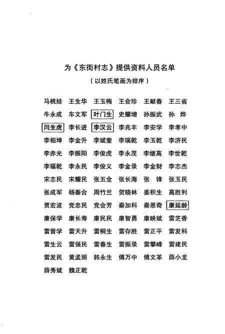 《东街村志》.pdf电子版_山西省志预览图3