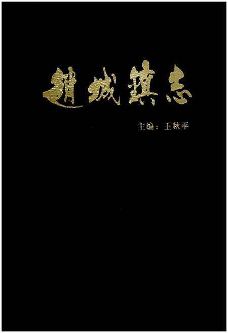 《赵城镇志》.pdf电子版_山西省志缩略图