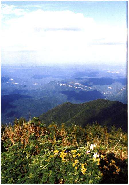 《中镇霍山志》.pdf电子版_山西省志预览图3