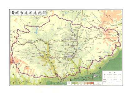 《晋城市乡镇志》.pdf电子版_山西省志预览图5