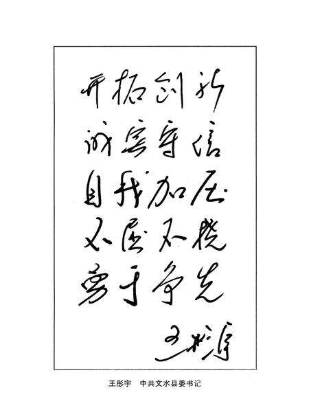 《文水解放60年志1948-2008》.pdf电子版_山西省志预览图4