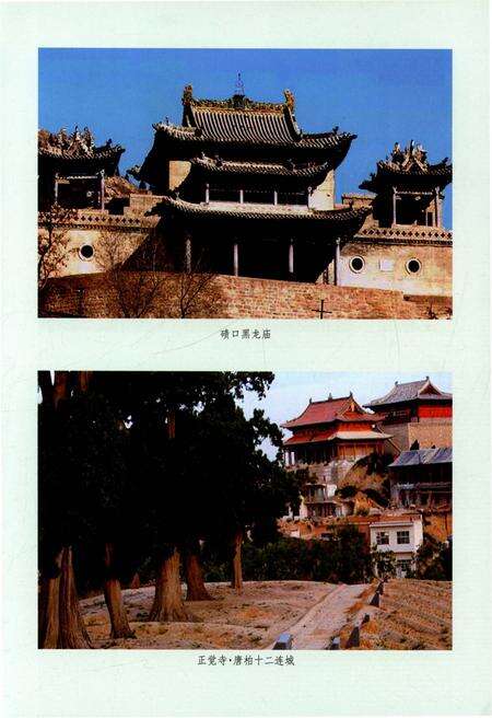 《临县民俗文化》.pdf电子版_山西省志预览图5