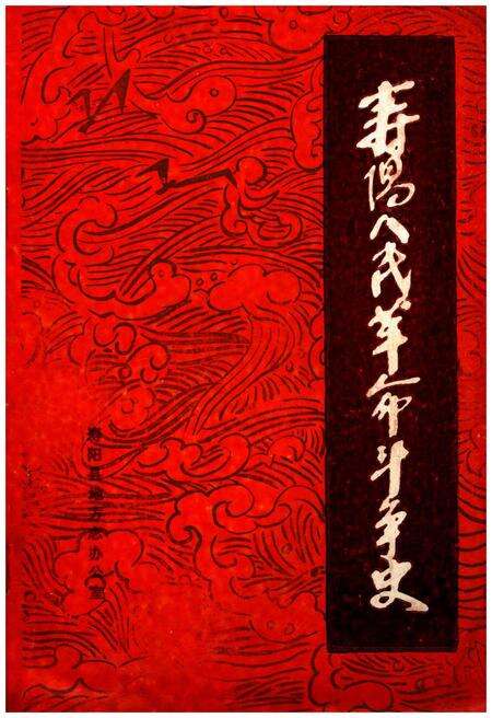 《寿阳人民革命斗争史》.pdf电子版_山西省志缩略图