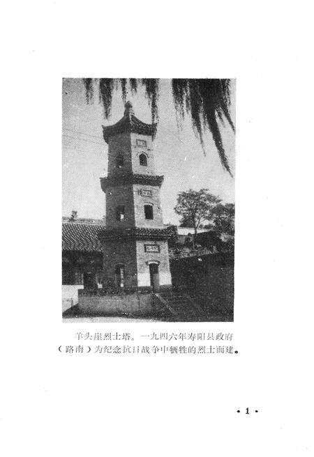 《寿阳人民革命斗争史》.pdf电子版_山西省志预览图2