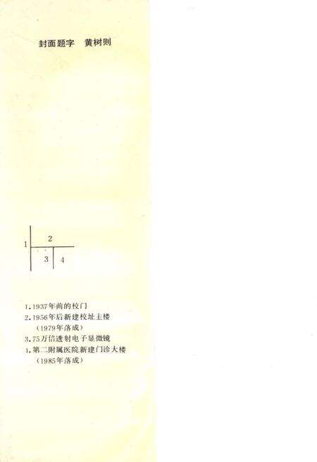 《山西医学院院史 1919-1984》.pdf电子版_山西省志预览图1