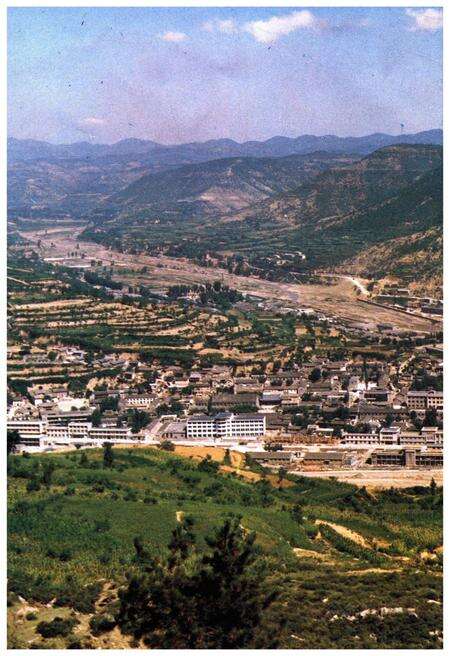 《沁水县交通志》.pdf电子版_山西省志预览图5