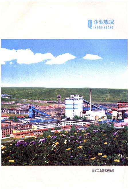 《燕子山矿志 1988-2011》.pdf电子版_山西省志预览图5