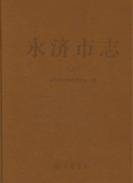 《永济市志上》.pdf电子版_山西省志缩略图