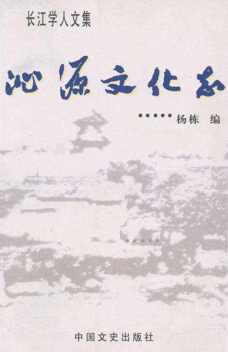 《沁源文化志》.pdf电子版_山西省志缩略图