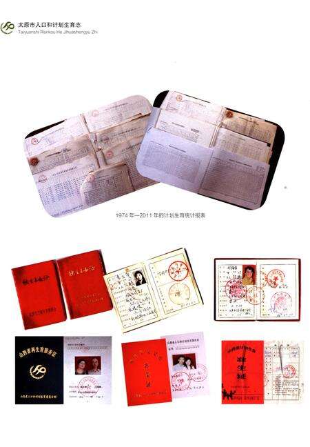《太原市人口和计划生育志下卷》.pdf电子版_山西省志预览图5