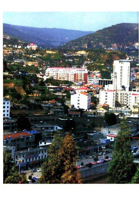 《吉县教育志1991-2010》.pdf电子版_山西省志预览图4