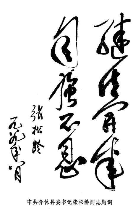 《介休县妇女运动史》.pdf电子版_山西省志预览图2