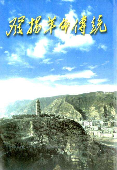 《陕西省道路交通管理志 延安市分志》.pdf电子版_陕西省志预览图5
