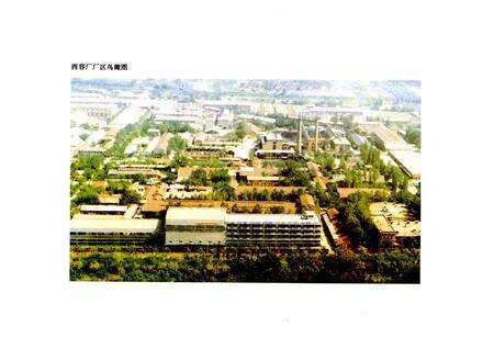 《西安电力电容器厂厂志》.pdf电子版_陕西省志预览图5