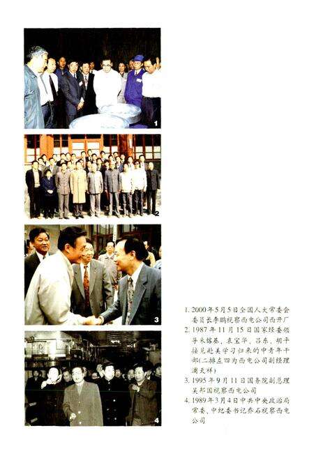 《中国西电》.pdf电子版_陕西省志预览图5