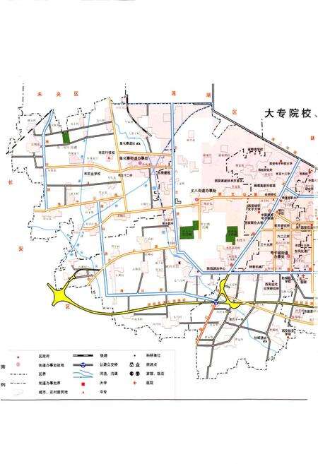 《雁塔区志》.pdf电子版_陕西省志预览图4