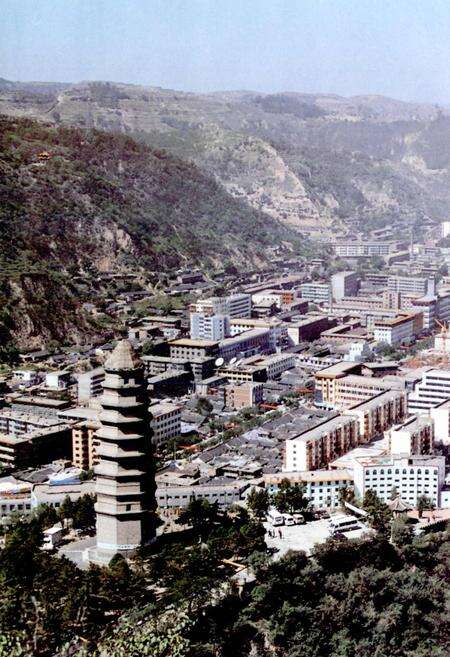 《延安市计划志》.pdf电子版_陕西省志预览图4