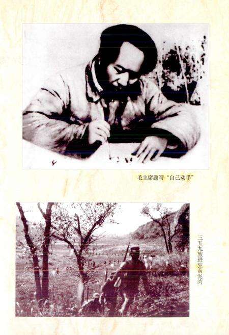 《延安地区财政志》.pdf电子版_陕西省志预览图4