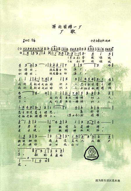 《西北国棉一厂志》.pdf电子版_陕西省志预览图4