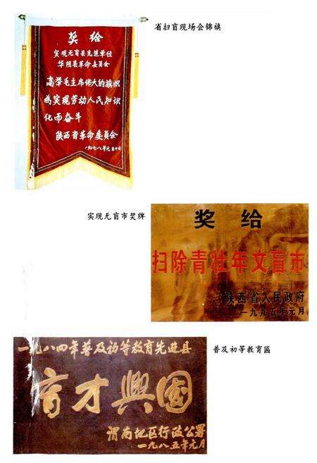 《华阴市教育志》.pdf电子版_陕西省志预览图4