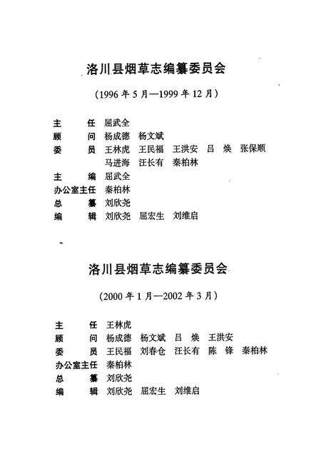 《洛川县烟草志》.pdf电子版_陕西省志预览图5